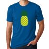 Next Level Men's Premium Fitted Short-Sleeve Crew Thumbnail