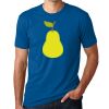Next Level Men's Premium Fitted Short-Sleeve Crew Thumbnail