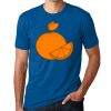Next Level Men's Premium Fitted Short-Sleeve Crew Thumbnail