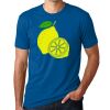 Next Level Men's Premium Fitted Short-Sleeve Crew Thumbnail