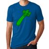 Next Level Men's Premium Fitted Short-Sleeve Crew Thumbnail