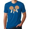 Next Level Men's Premium Fitted Short-Sleeve Crew Thumbnail