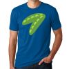 Next Level Men's Premium Fitted Short-Sleeve Crew Thumbnail