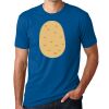 Next Level Men's Premium Fitted Short-Sleeve Crew Thumbnail