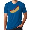 Next Level Men's Premium Fitted Short-Sleeve Crew Thumbnail