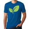 Next Level Men's Premium Fitted Short-Sleeve Crew Thumbnail