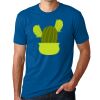 Next Level Men's Premium Fitted Short-Sleeve Crew Thumbnail