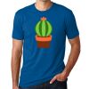 Next Level Men's Premium Fitted Short-Sleeve Crew Thumbnail