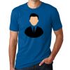 Next Level Men's Premium Fitted Short-Sleeve Crew Thumbnail