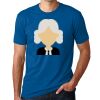Next Level Men's Premium Fitted Short-Sleeve Crew Thumbnail