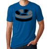 Next Level Men's Premium Fitted Short-Sleeve Crew Thumbnail