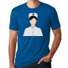 Next Level Men's Premium Fitted Short-Sleeve Crew Thumbnail