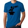 Next Level Men's Premium Fitted Short-Sleeve Crew Thumbnail