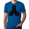 Next Level Men's Premium Fitted Short-Sleeve Crew Thumbnail