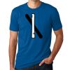 Next Level Men's Premium Fitted Short-Sleeve Crew Thumbnail