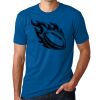 Next Level Men's Premium Fitted Short-Sleeve Crew Thumbnail