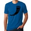 Next Level Men's Premium Fitted Short-Sleeve Crew Thumbnail
