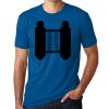 Next Level Men's Premium Fitted Short-Sleeve Crew Thumbnail
