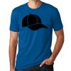 Next Level Men's Premium Fitted Short-Sleeve Crew Thumbnail