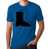 Next Level Men's Premium Fitted Short-Sleeve Crew Thumbnail