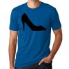 Next Level Men's Premium Fitted Short-Sleeve Crew Thumbnail