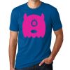 Next Level Men's Premium Fitted Short-Sleeve Crew Thumbnail