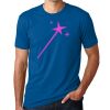 Next Level Men's Premium Fitted Short-Sleeve Crew Thumbnail