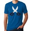 Next Level Men's Premium Fitted Short-Sleeve Crew Thumbnail