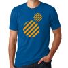 Next Level Men's Premium Fitted Short-Sleeve Crew Thumbnail