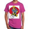 Ultra Cotton® 6 oz. T-Shirt Thumbnail