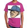 Ultra Cotton® 6 oz. T-Shirt Thumbnail