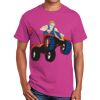 Ultra Cotton® 6 oz. T-Shirt Thumbnail