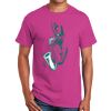 Ultra Cotton® 6 oz. T-Shirt Thumbnail