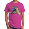 Ultra Cotton® 6 oz. T-Shirt Thumbnail