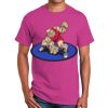 Ultra Cotton® 6 oz. T-Shirt Thumbnail