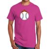 Ultra Cotton® 6 oz. T-Shirt Thumbnail