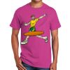 Ultra Cotton® 6 oz. T-Shirt Thumbnail