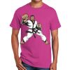 Ultra Cotton® 6 oz. T-Shirt Thumbnail