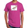 Ultra Cotton® 6 oz. T-Shirt Thumbnail