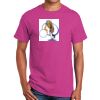 Ultra Cotton® 6 oz. T-Shirt Thumbnail