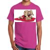 Ultra Cotton® 6 oz. T-Shirt Thumbnail