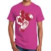 Ultra Cotton® 6 oz. T-Shirt Thumbnail
