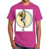 Ultra Cotton® 6 oz. T-Shirt Thumbnail