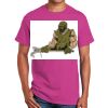 Ultra Cotton® 6 oz. T-Shirt Thumbnail