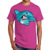 Ultra Cotton® 6 oz. T-Shirt Thumbnail
