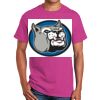 Ultra Cotton® 6 oz. T-Shirt Thumbnail