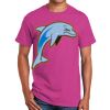 Ultra Cotton® 6 oz. T-Shirt Thumbnail