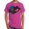 Ultra Cotton® 6 oz. T-Shirt Thumbnail
