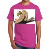 Ultra Cotton® 6 oz. T-Shirt Thumbnail