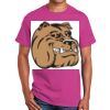 Ultra Cotton® 6 oz. T-Shirt Thumbnail
